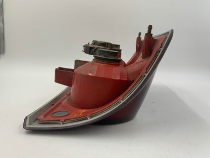 2005-2011 Dodge Dakota Passenger Side Tail Light Taillight A02B35094