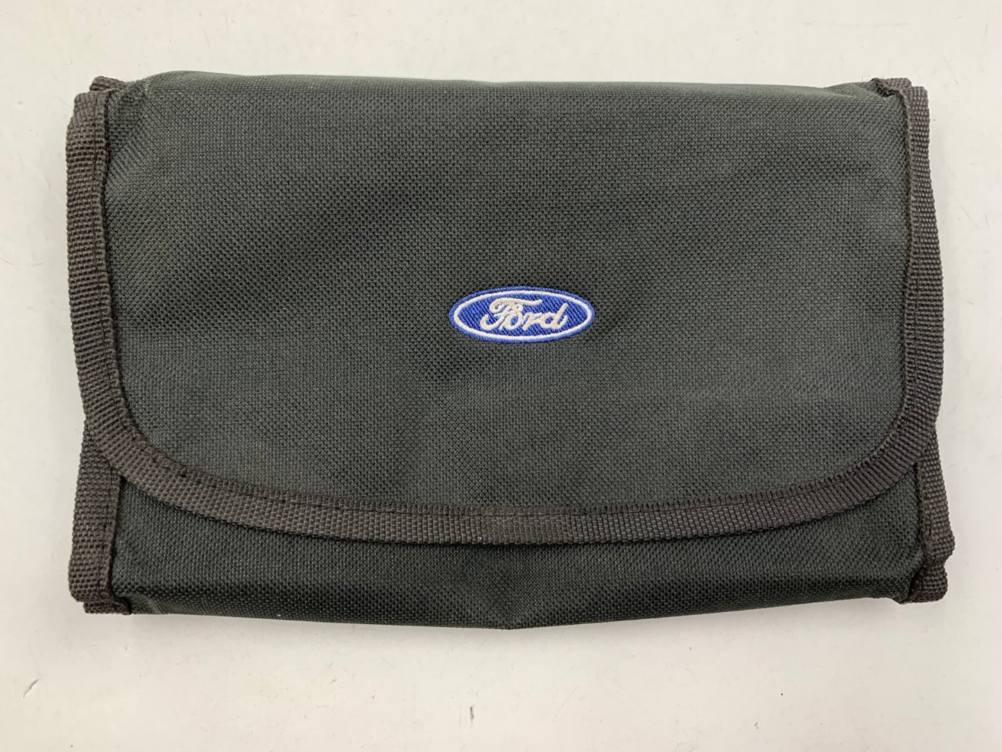 2013 Ford E-Series ESeries Owners Manual Set with Case OEM B01B05011