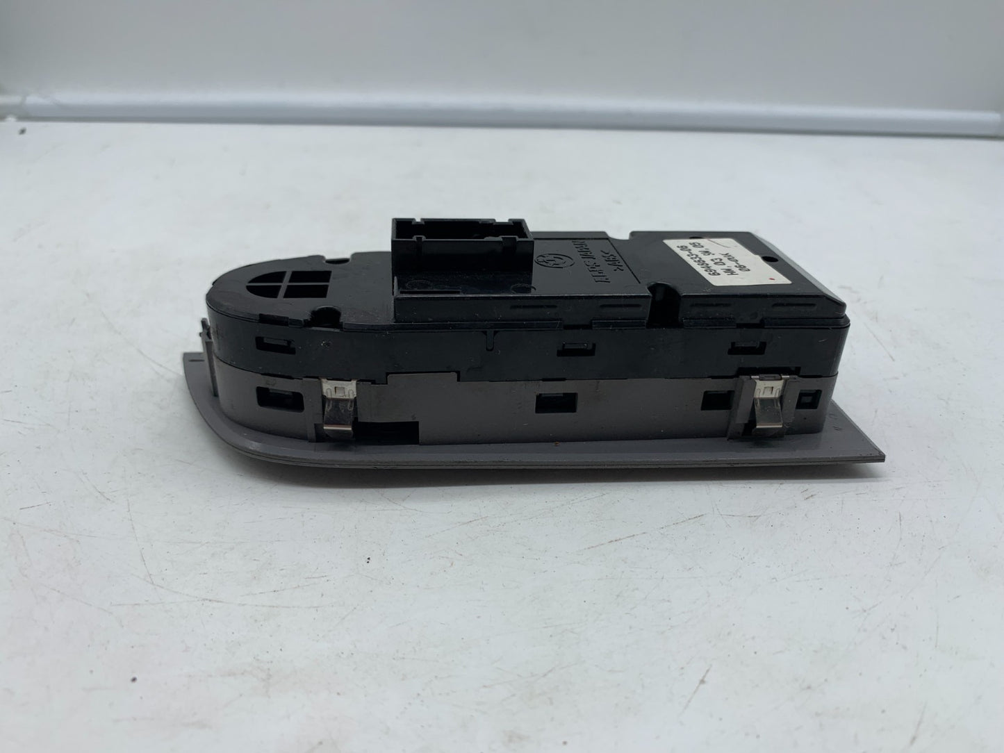 2006 BMW 330i Master Power Window Switch OEM A02B47051