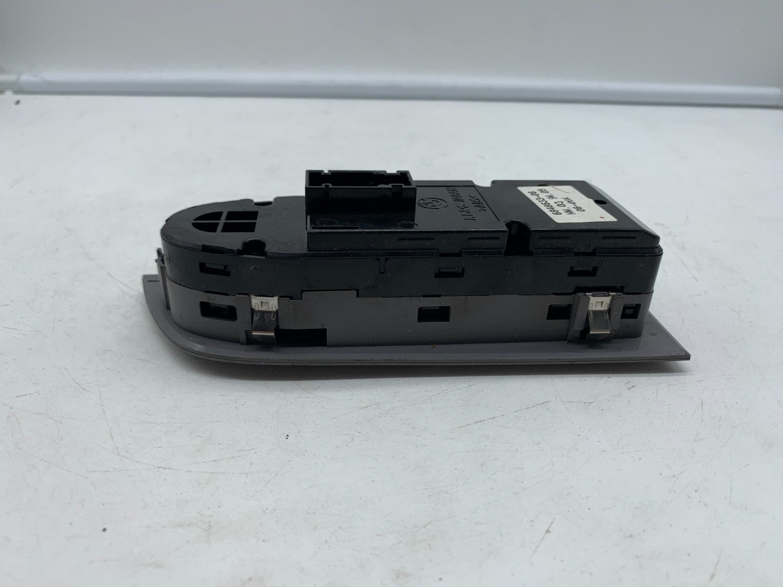 2006 BMW 330i Master Power Window Switch OEM A02B47051