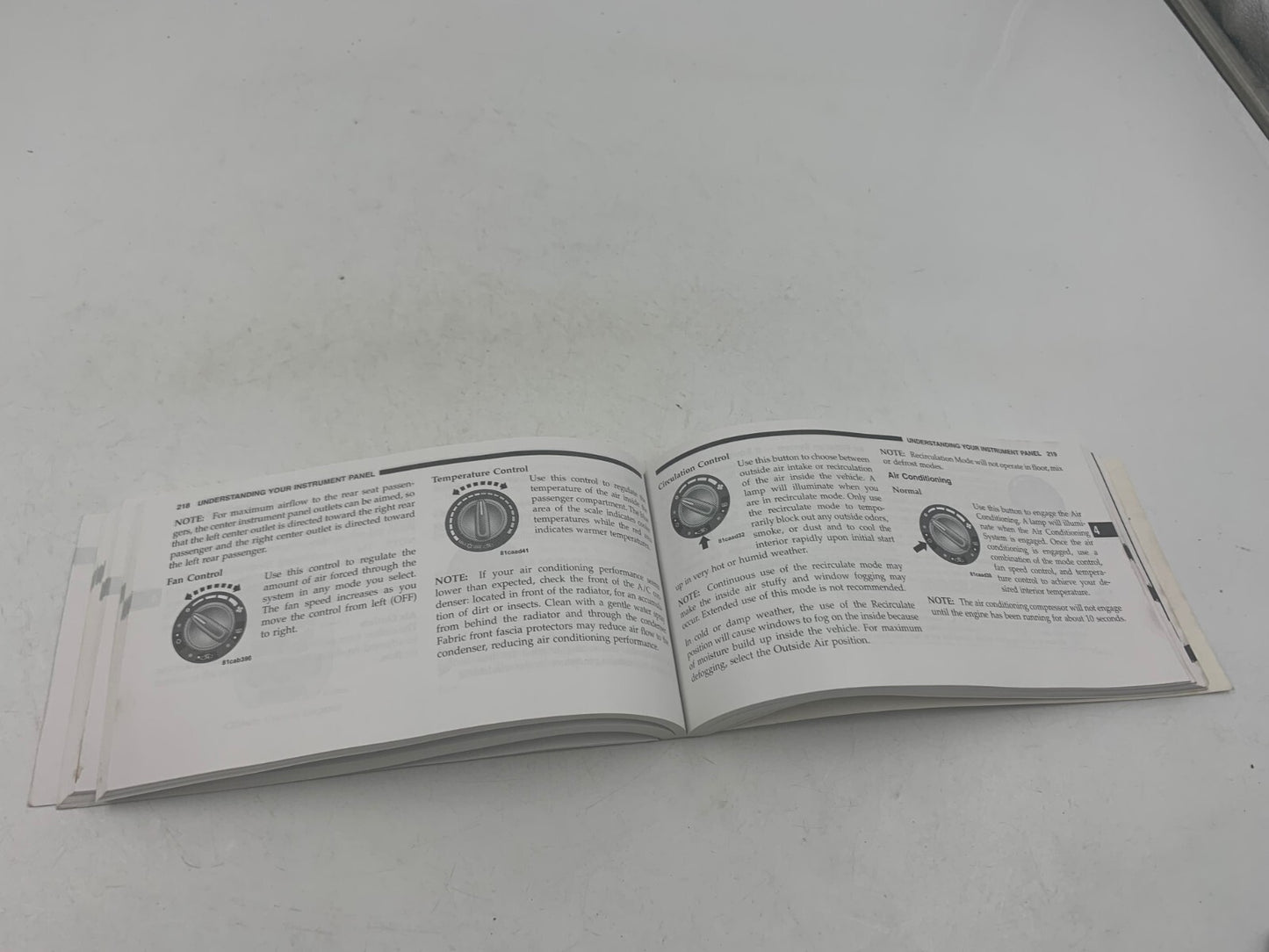 2008 Jeep Compass Owners Manual Set with Case OEM B02B26052