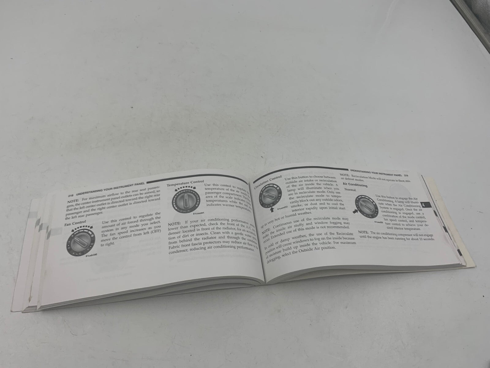 2008 Jeep Compass Owners Manual Set with Case OEM B02B26052