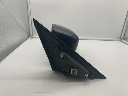 2006-2008 Dodge Magnum Driver Side View Power Door Mirror Black OEM C04B49071