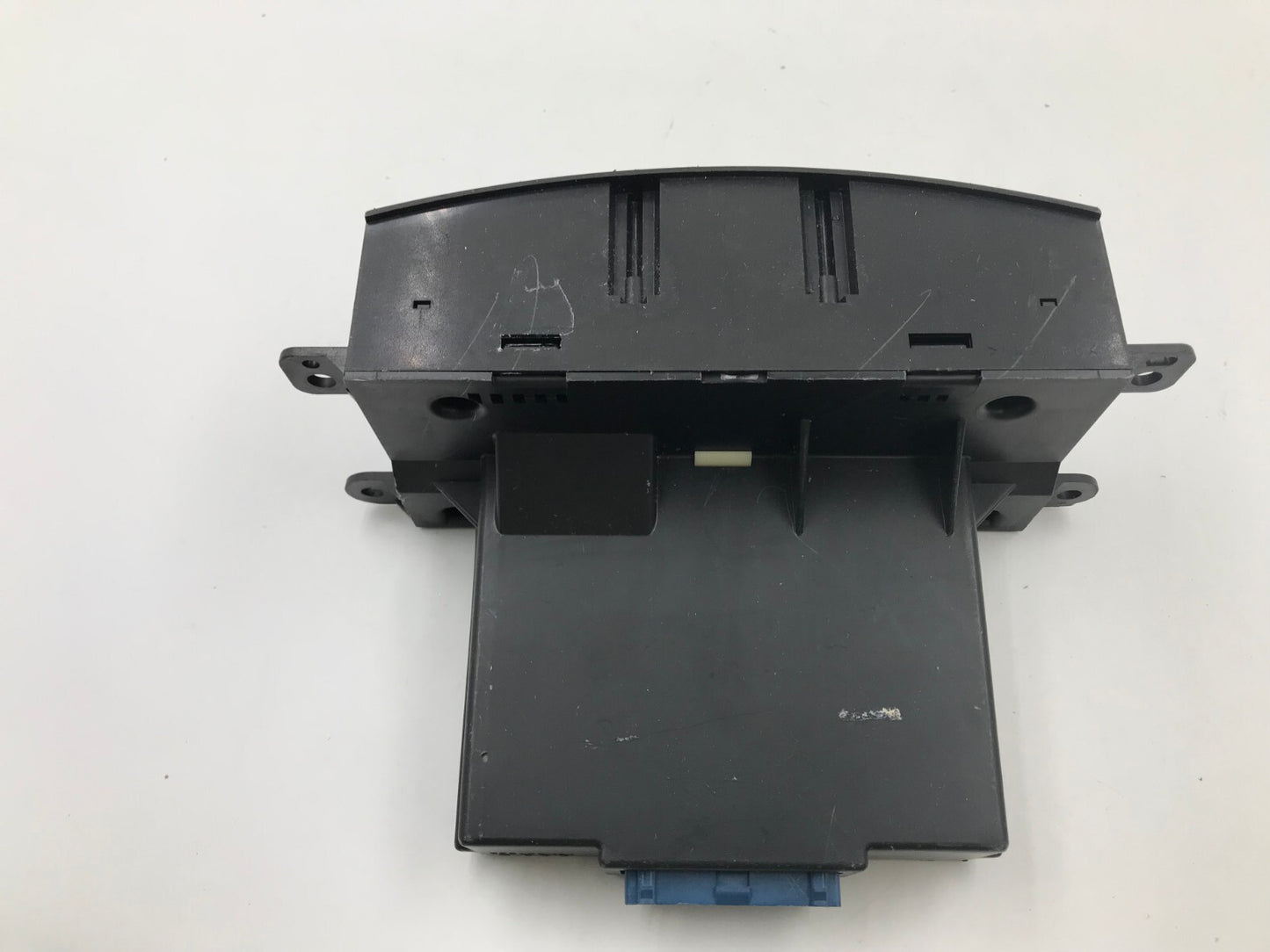 2005-2006 Cadillac SRX AC Heater Climate Control Unit OEM D03B15007