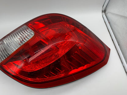 2013-2015 Chevrolet Captiva Sport Passenger Side Tail Light OEM C02B16004