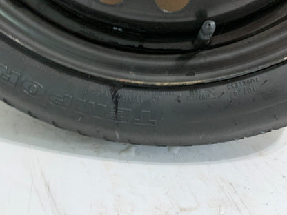 2015-2020 Hyundai Sonata 16" Spare Tire Wheel Compact Donut T125/80D16 OEM1