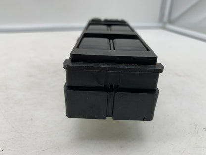 2011-2017 Jeep Compass Master Power Window Switch OEM A03B40010