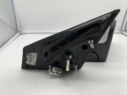 2015-2017 Hyundai Sonata Passenger Side View Power Door Mirror White OEM