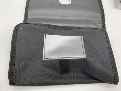 2024 Mazda CX-50 CX50 CX 50 Owners Manual with Case OEM D02B68009