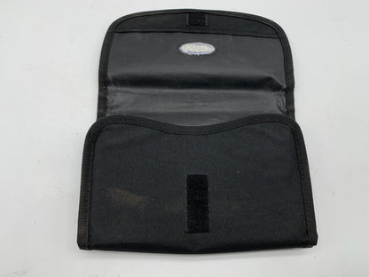 2013 Ford Escape Owners Manual Set with Case OEM B04B24005