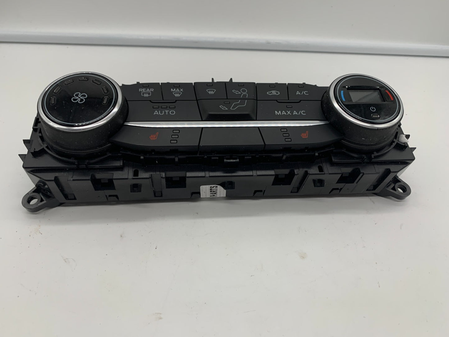 2018-2020 Ford Ecosport AC Heater Climate Control Unit OEM C04B57009