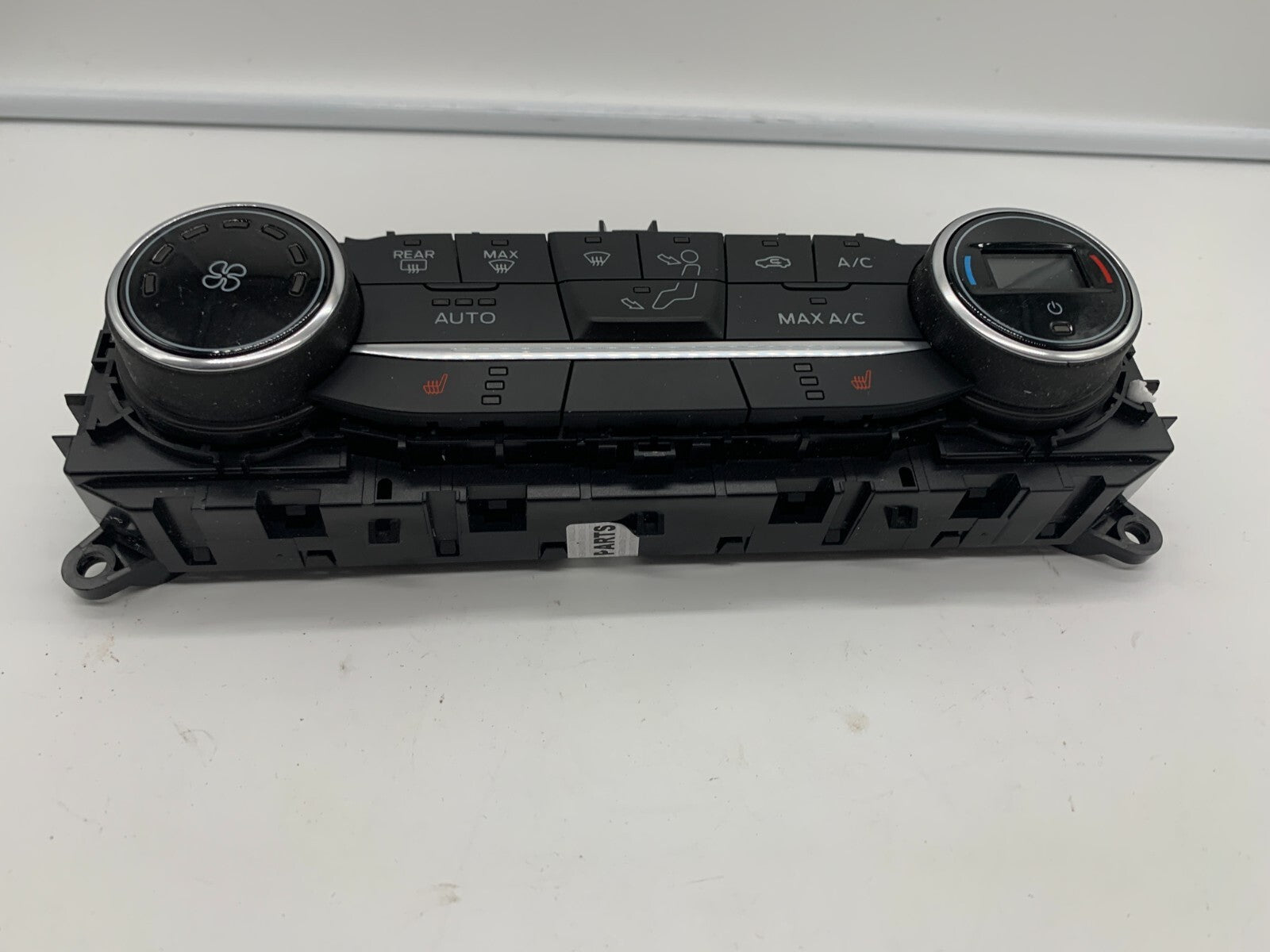 2018-2020 Ford Ecosport AC Heater Climate Control Unit OEM C04B57009