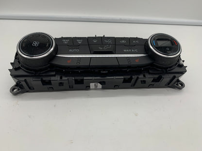 2018-2020 Ford Ecosport AC Heater Climate Control Unit OEM C04B57009