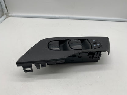 2013-2018 Nissan Altima Master Power Window Switch OEM B04B46008
