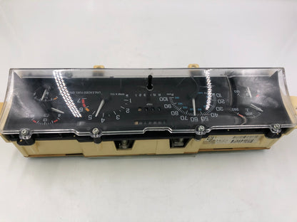 2000-2002 Saturn L Series Speedometer Instrument Cluster 102,473 Miles A02B10022