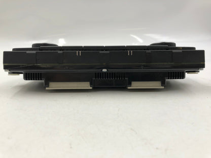 2011-2012 Volkswagen CC AC Heater Climate Control Unit OEM C02B11055