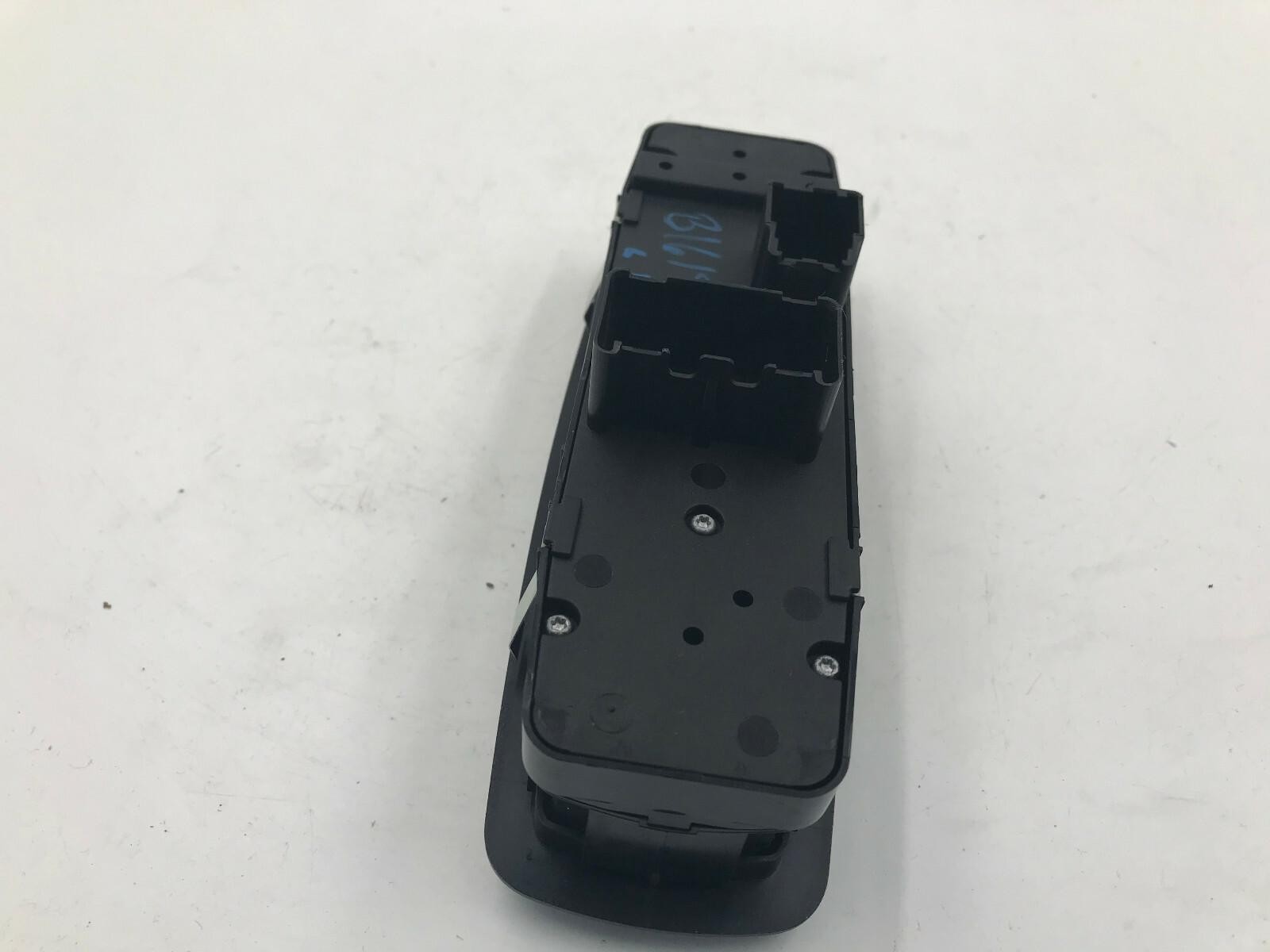 2012-2016 Dodge Caravan Master Power Window Switch OEM D02B32008
