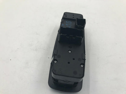 2012-2016 Dodge Caravan Master Power Window Switch OEM D02B32008