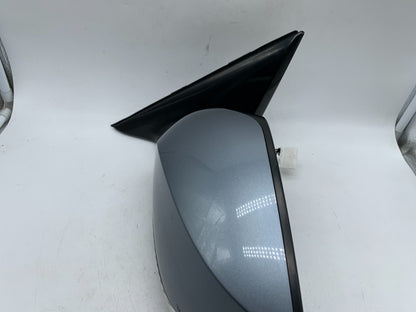 2018-2019 Infiniti Q50 Driver Side View Power Door Mirror OEM C03B27002