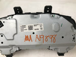 2014 Cadillac ATS Speedometer Instrument Cluster 49,429 Miles K01B55004