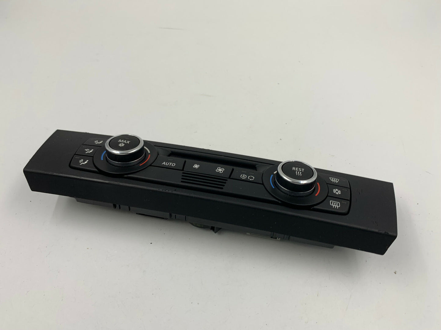 2007-2010 BMW 335i Coupe AC Heater Climate Control Unit OEM B02B21008