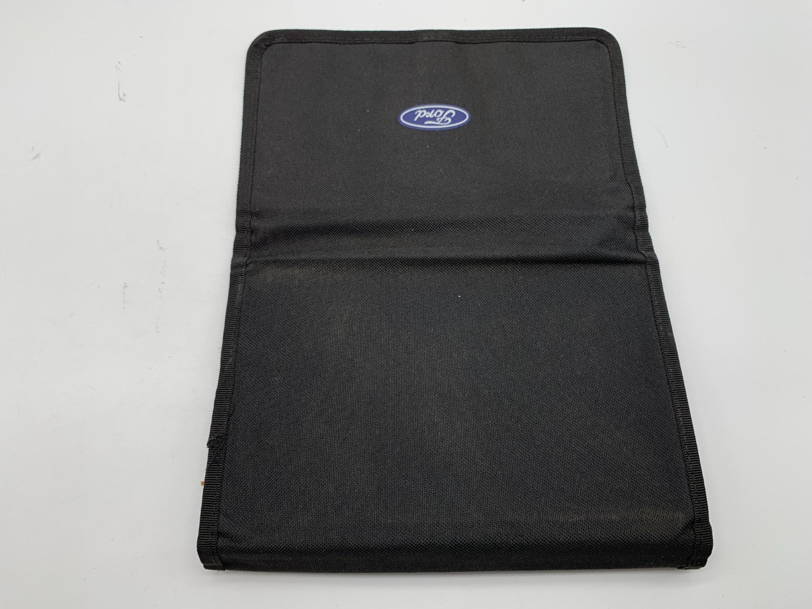 2017 Ford F-150 F150 Owners Manual with Case OEM B03B02008