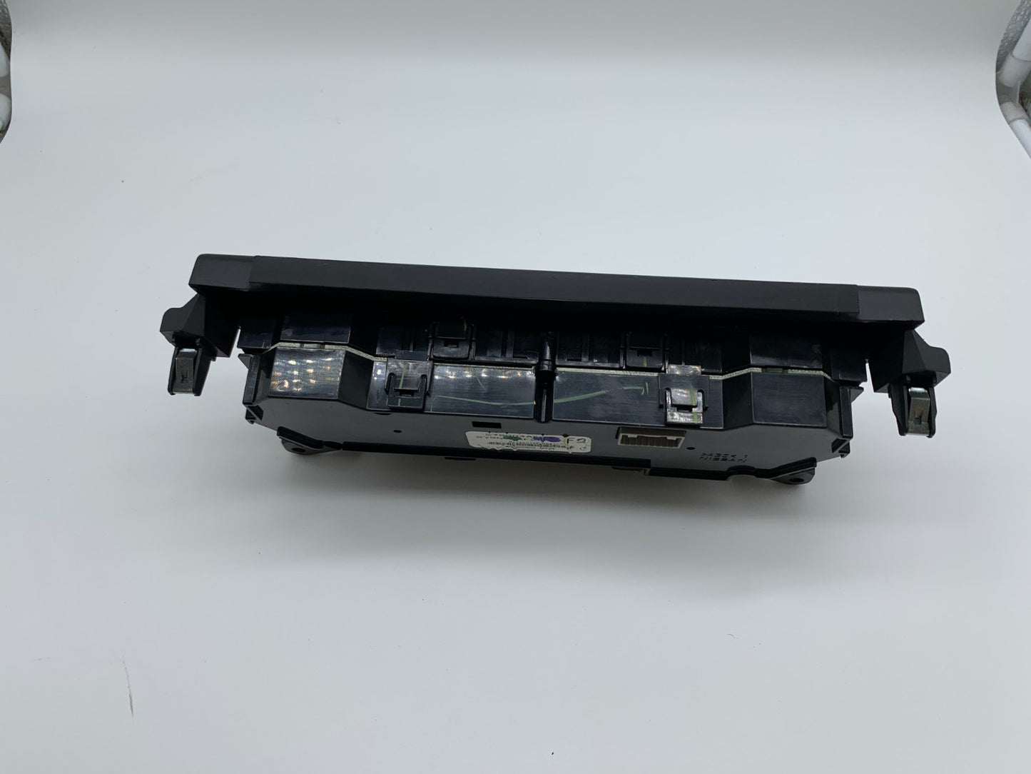 2015-2017 Nissan Sentra AC Heater Climate Control Unit OEM C03B54015