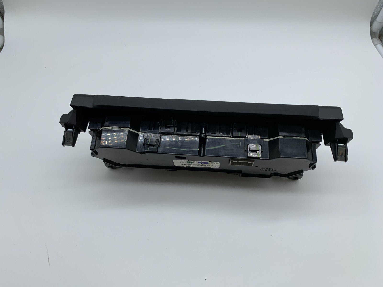 2015-2017 Nissan Sentra AC Heater Climate Control Unit OEM C03B54015