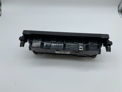 2015-2017 Nissan Sentra AC Heater Climate Control Unit OEM C03B54015