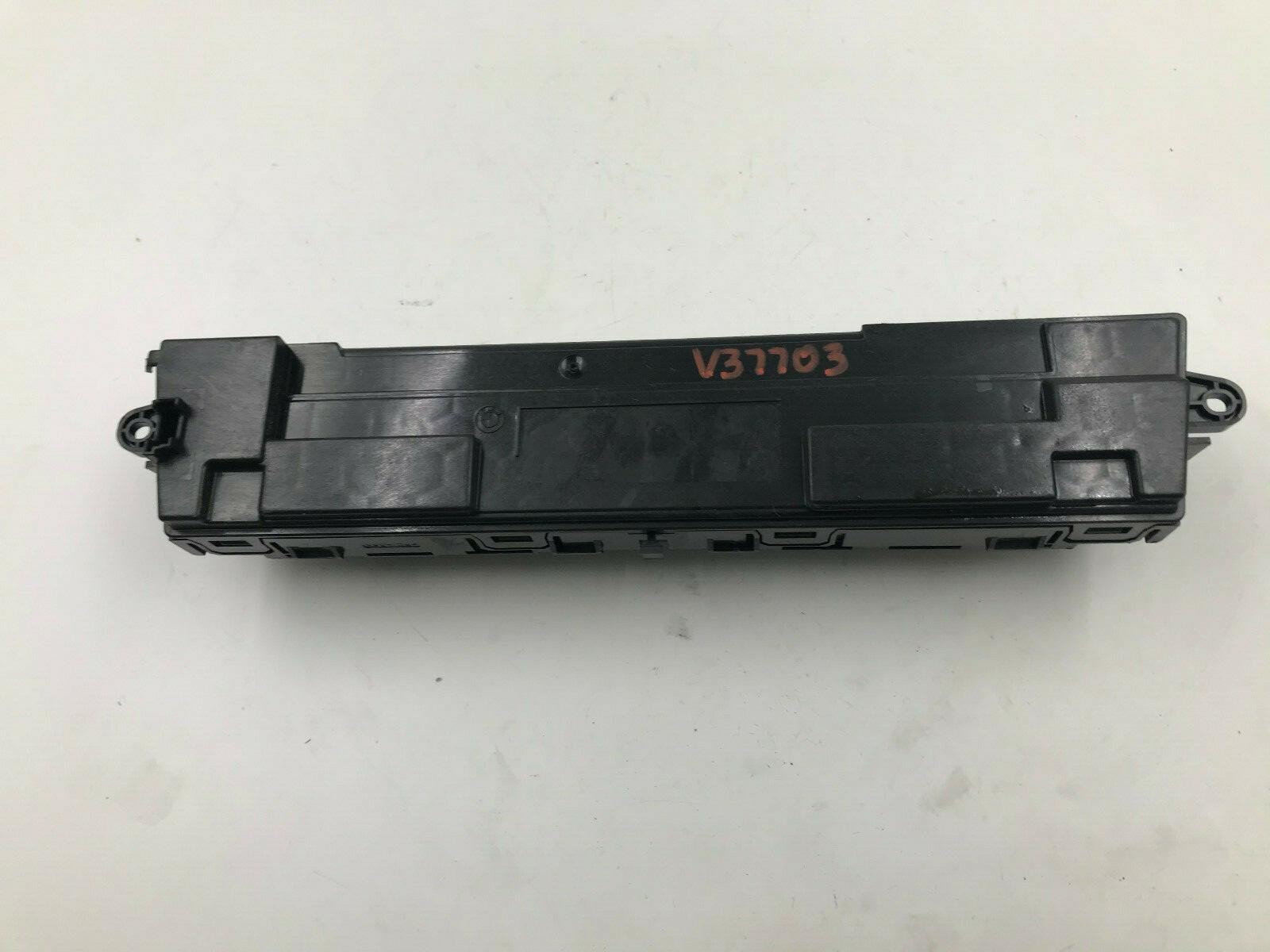 2014-2015 BMW 320i AC Heater Climate Control Unit OEM C02B03003