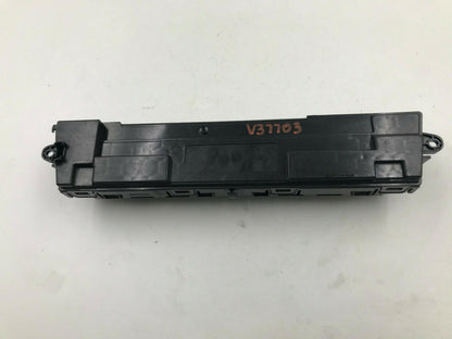 2014-2015 BMW 320i AC Heater Climate Control Unit OEM C02B03003