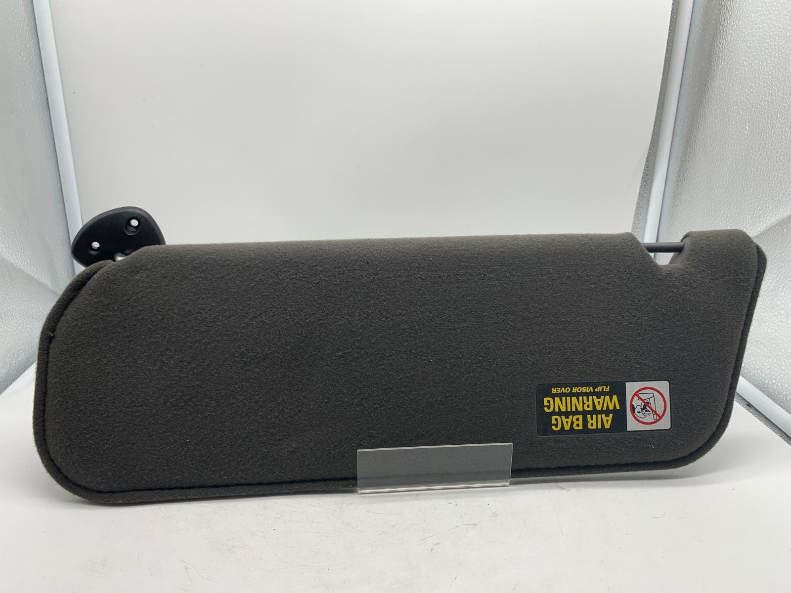 2001-2005 Ford Explorer Passenger Sun Visor Gray OEM A03B12001