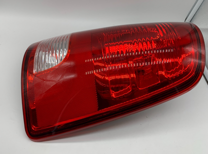2009-2022 Ram 1500 Passenger Tail Light Taillight OEM B02B01002
