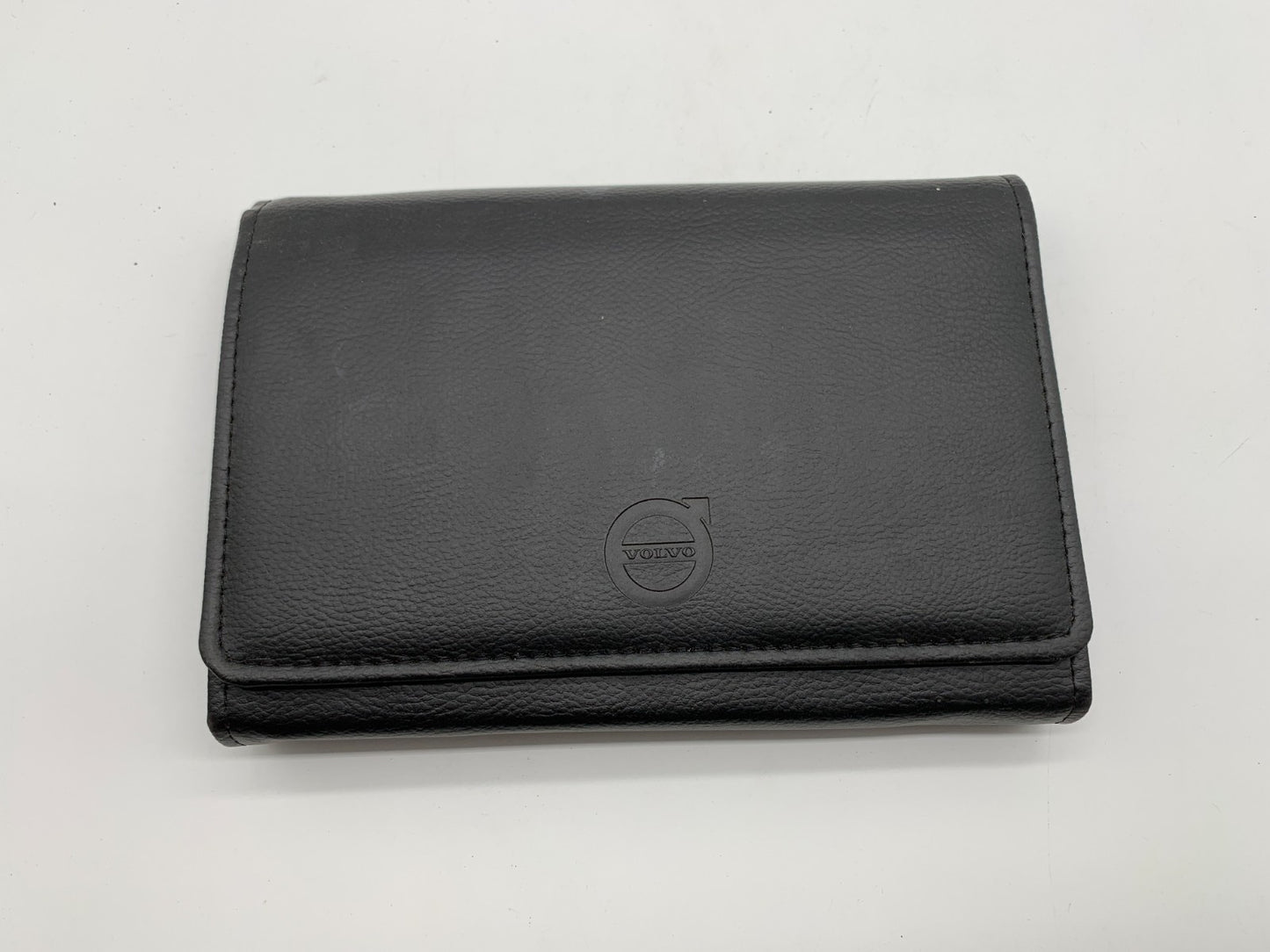 2019 Volvo XC90 Owners Manual Set with Case OEM C03B46013