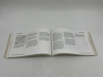 2003 Honda Pilot Owners Manual OEM R01B09005