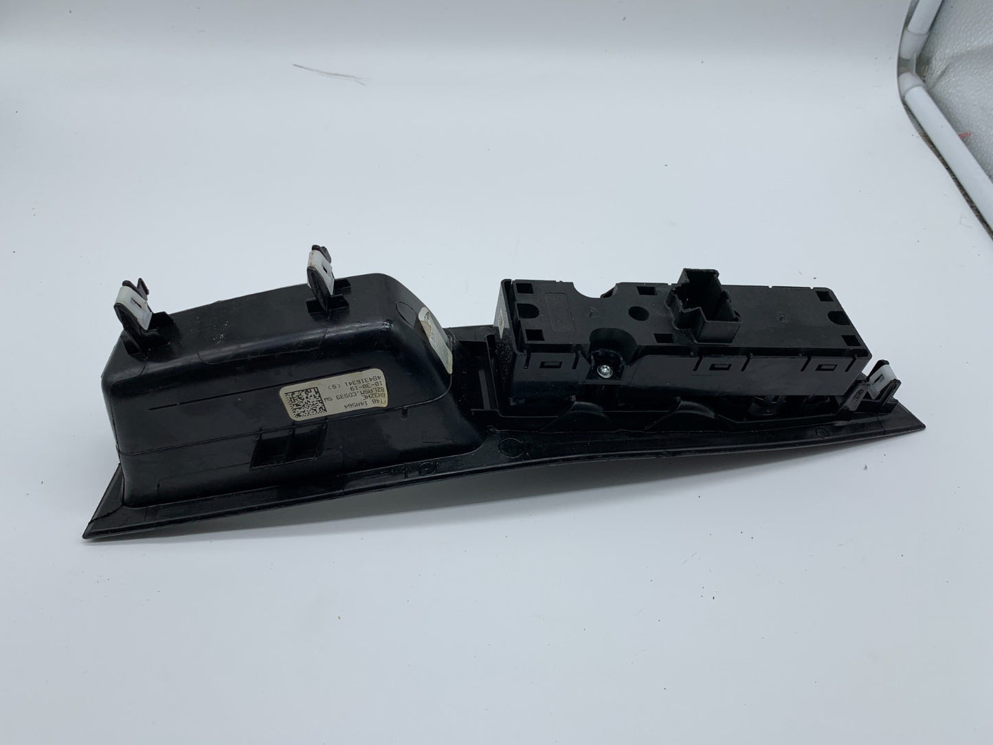 2016-2020 Ford Edge Master Power Window Switch OEM B03B55038