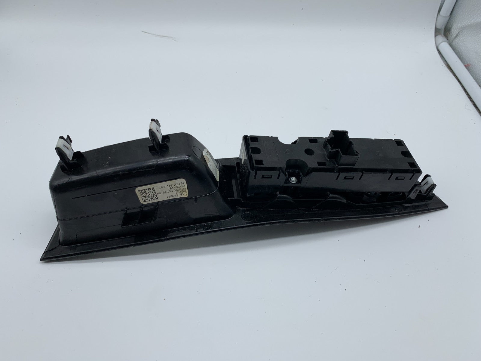 2016-2020 Ford Edge Master Power Window Switch OEM B03B55038