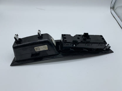 2016-2020 Ford Edge Master Power Window Switch OEM B03B55038