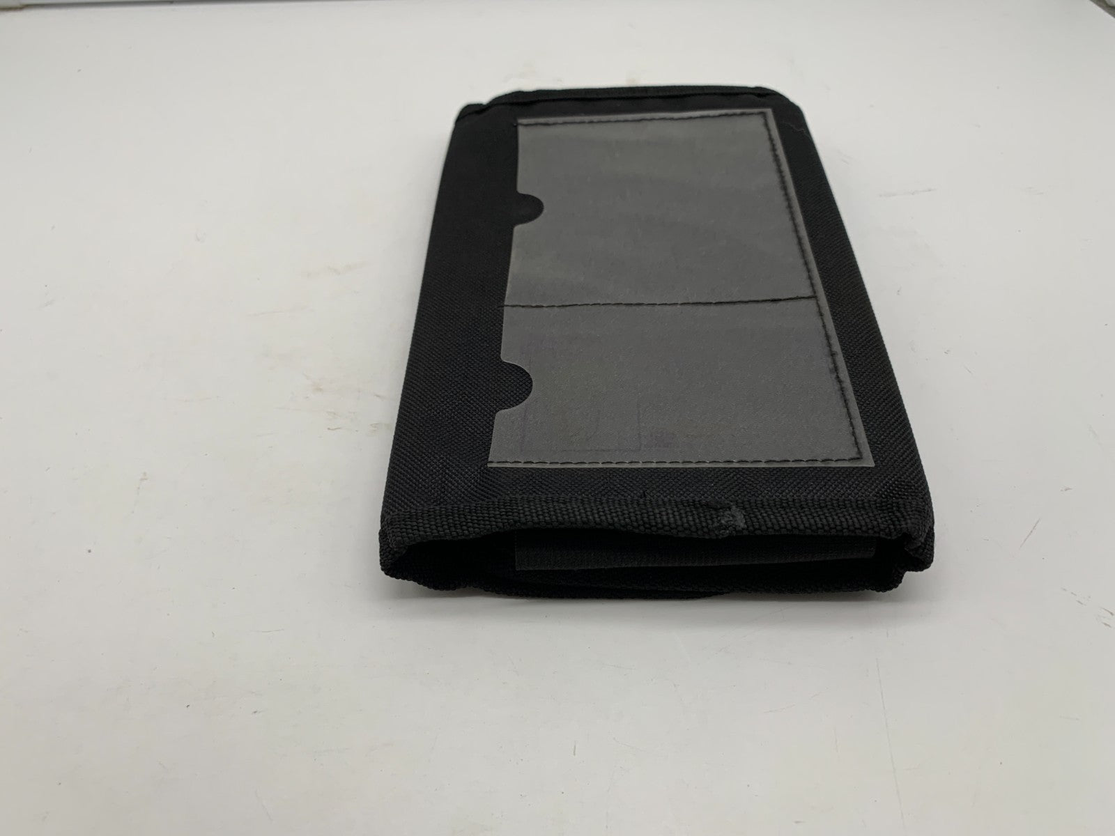 Ford Owners Manual Case Only OEM B04B55053