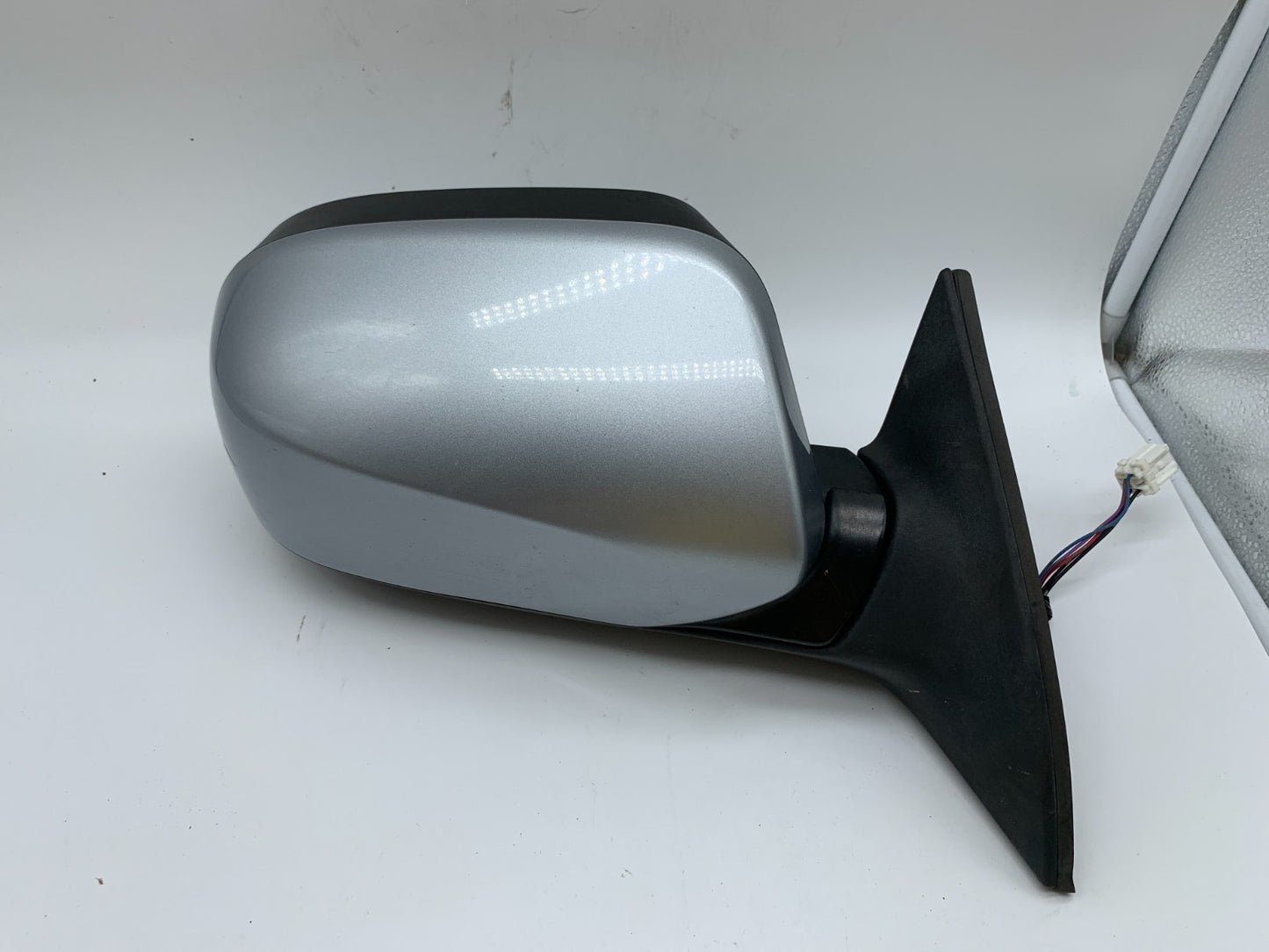 2015-2017 Subaru Legacy Passenger Side Power Door Mirror OEM C03B13001