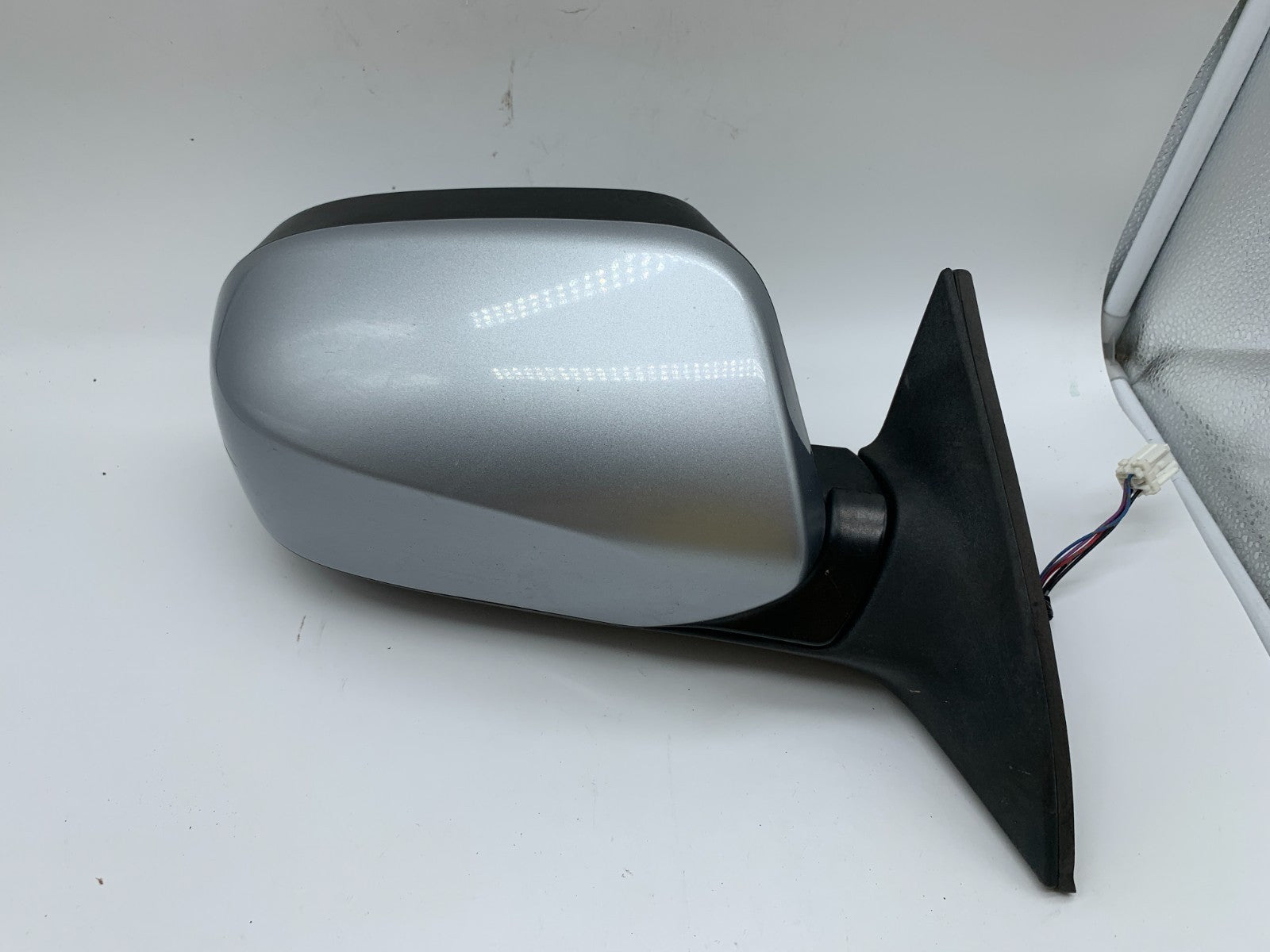 2015-2017 Subaru Legacy Passenger Side Power Door Mirror OEM C03B13001