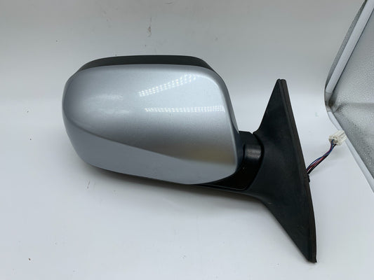 2015-2017 Subaru Legacy Passenger Side Power Door Mirror OEM C03B13001