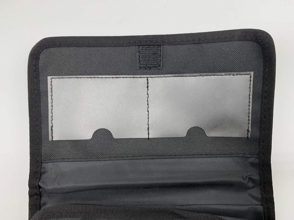 2016 Ford Focus Owners Manual Set with Case OEM C01B55075