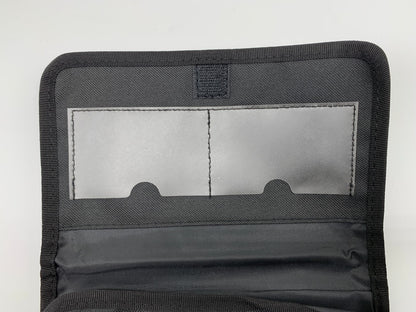 2016 Ford Focus Owners Manual Set with Case OEM C01B55075