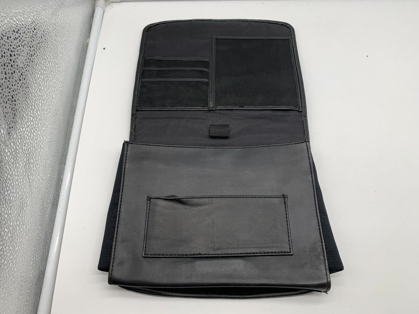 2005 Acura TL Owners Manual Set with Case OEM E04B02002