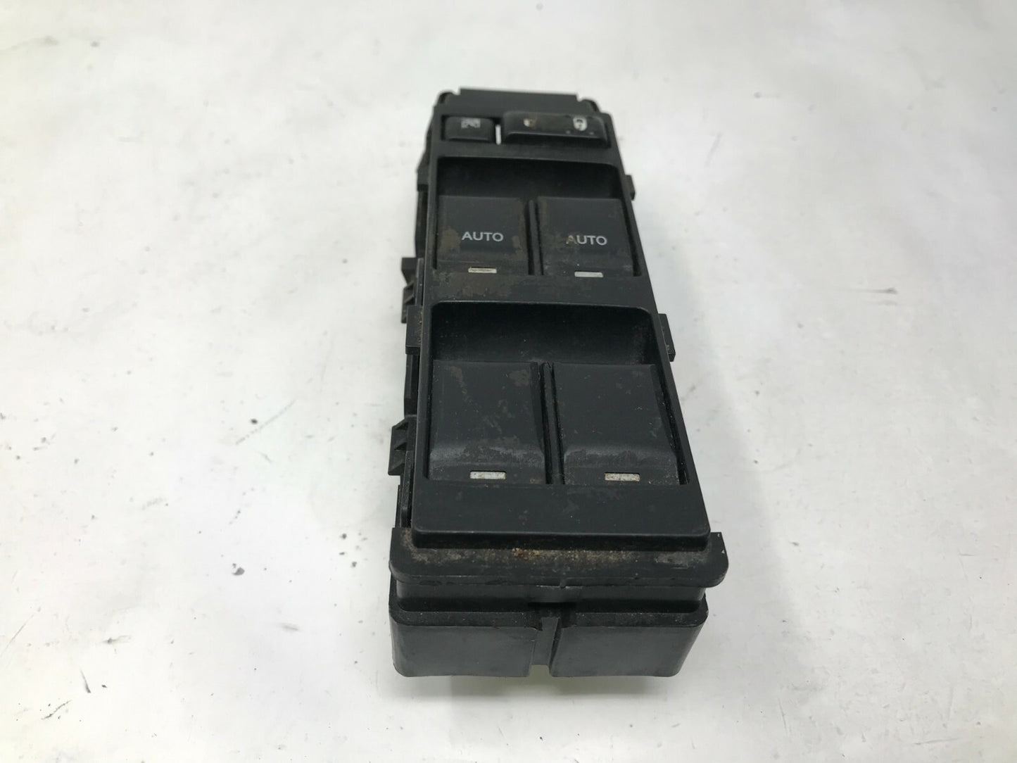 2006-2010 Jeep Grand Cherokee Master Power Window Switch OEM C02B21004