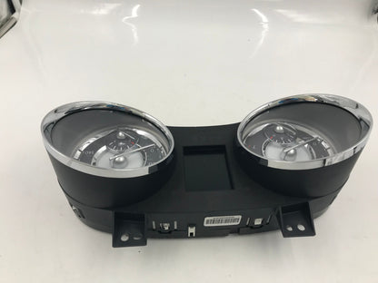2011 Chrysler 300 Speedometer Instrument Cluster 72686 Miles OEM D02B29007
