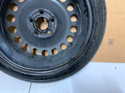 2013-2022 Buick Encore 16" Spare Tire Wheel Compact Donut T115/70R16