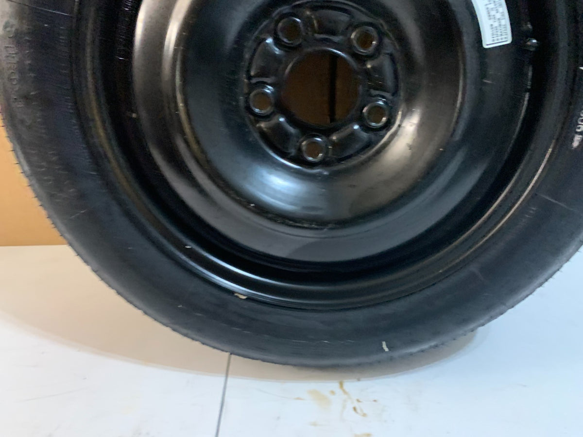 2004-2008 Acura TL 16" Spare Tire Wheel Compact Donut T135/80R16 Firestone