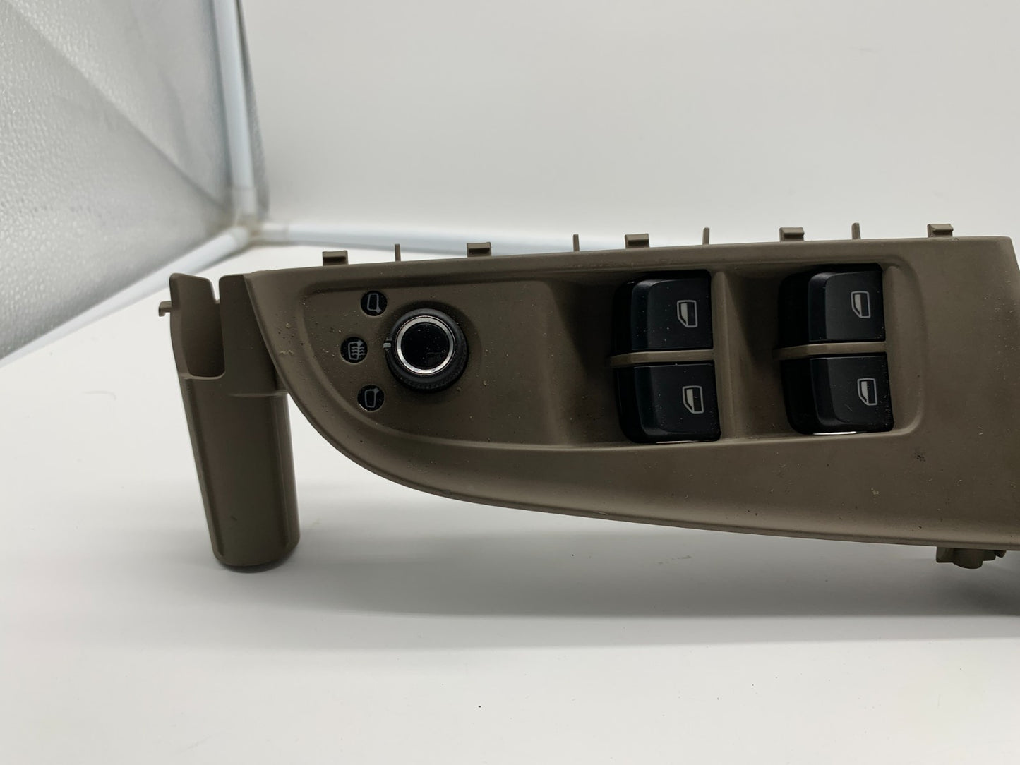 2010-2012 Audi A5 Master Power Window Switch OEM C03B06012